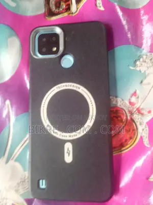 Realme C21 . (Used)