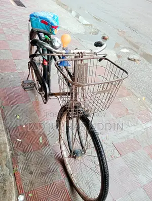 Duranto Bicycle