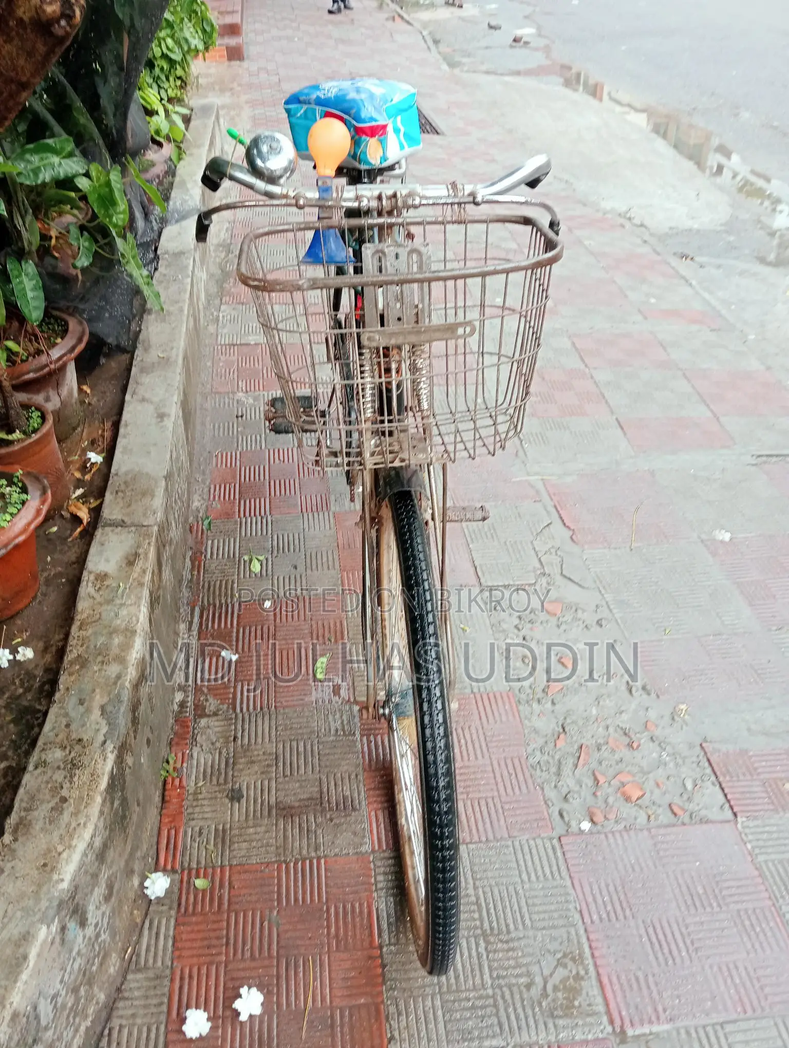 Duranto Bicycle