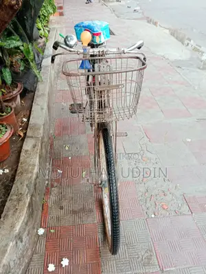 Duranto Bicycle