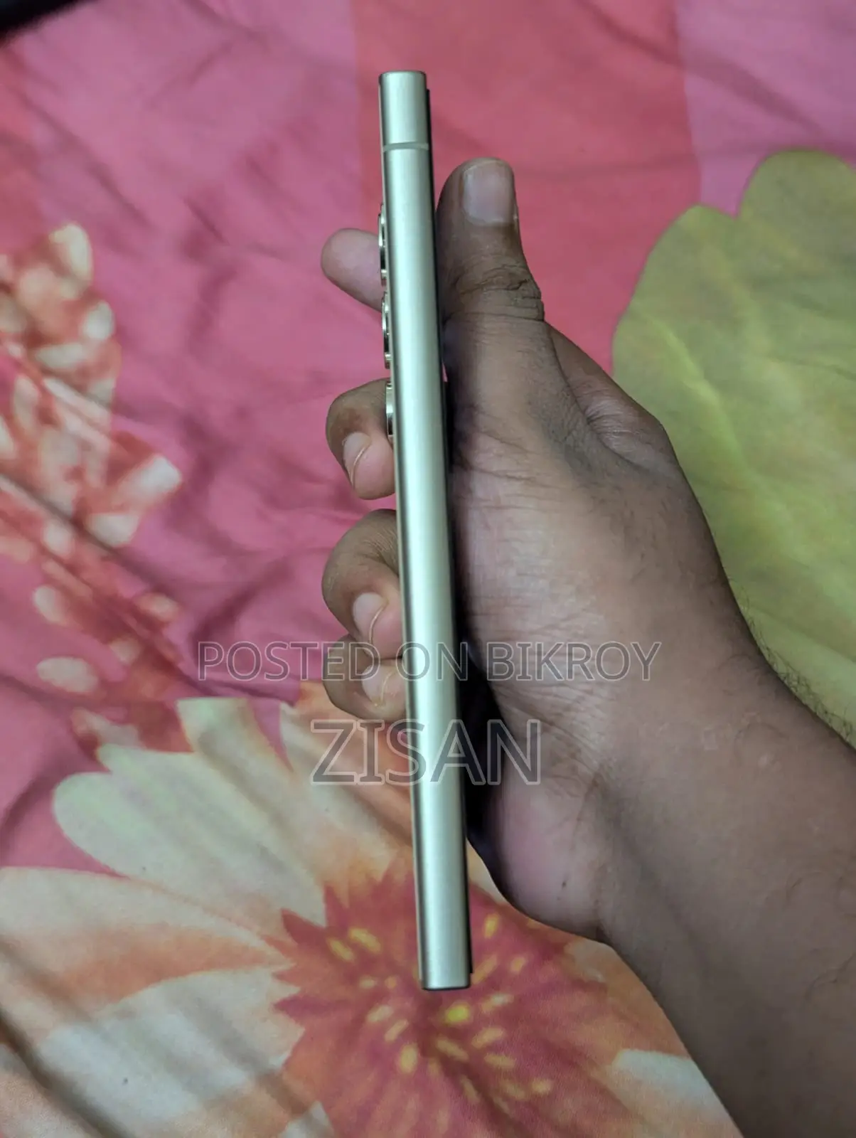 Samsung Galaxy S24 Ultra (Used)