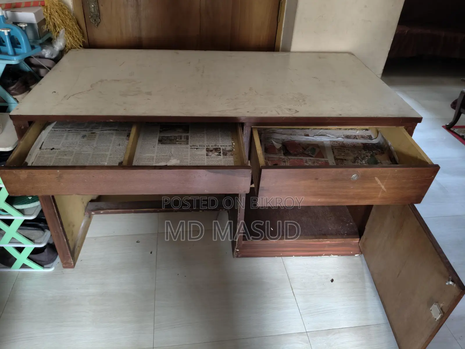 Table for Shop or Home