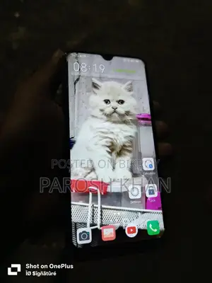 Vivo S1 Pro 8/128 (Used)