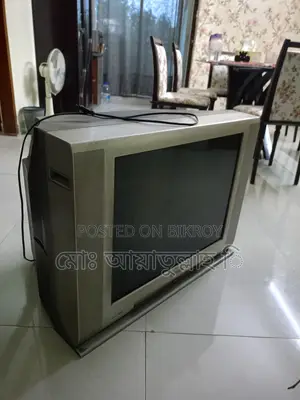 টিভি বিক্রয়