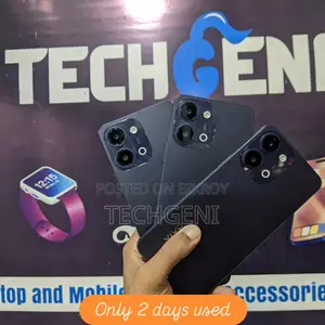Vivo Y11 d (4/128)gb (Used)