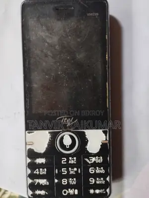 Itel it5622 (Feature Phone) (Used)