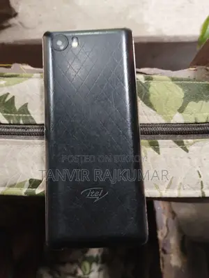 Itel it5622 (Feature Phone) (Used)