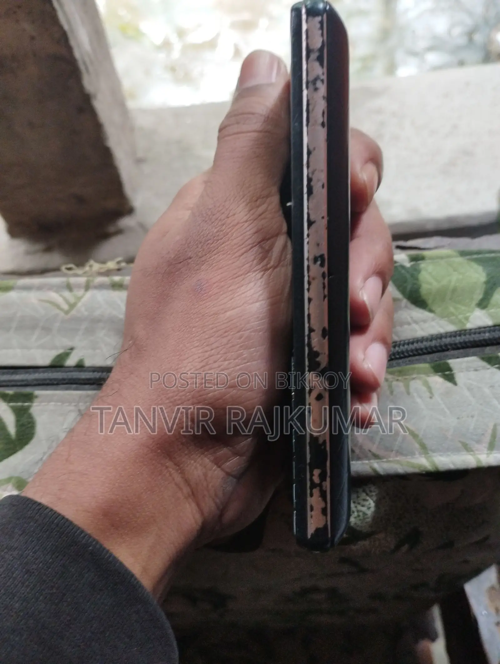 Itel it5622 (Feature Phone) (Used)