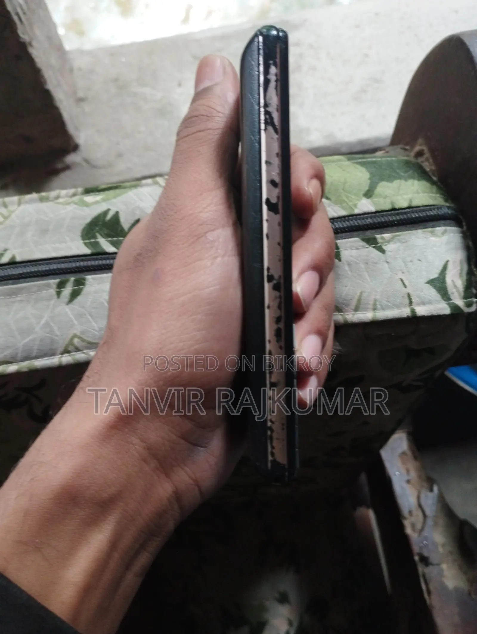 Itel it5622 (Feature Phone) (Used)
