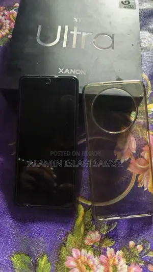 Walton xanon X1 Ultra 6/128 (Used)
