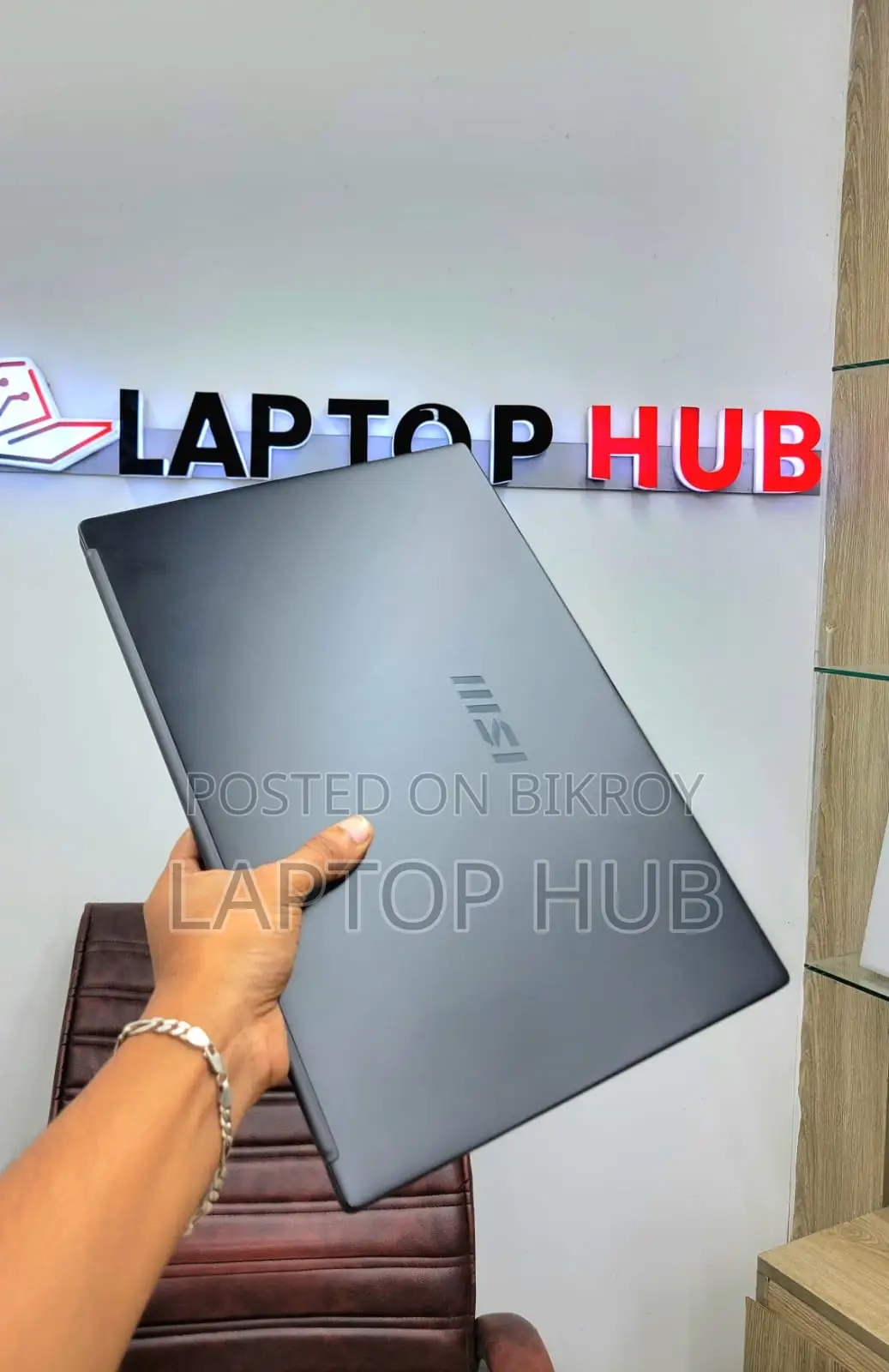 👉Low Price🚩 MSI Modern 14, intel i5-12 Gen|16 RAM+512 SSD|14“ FHD