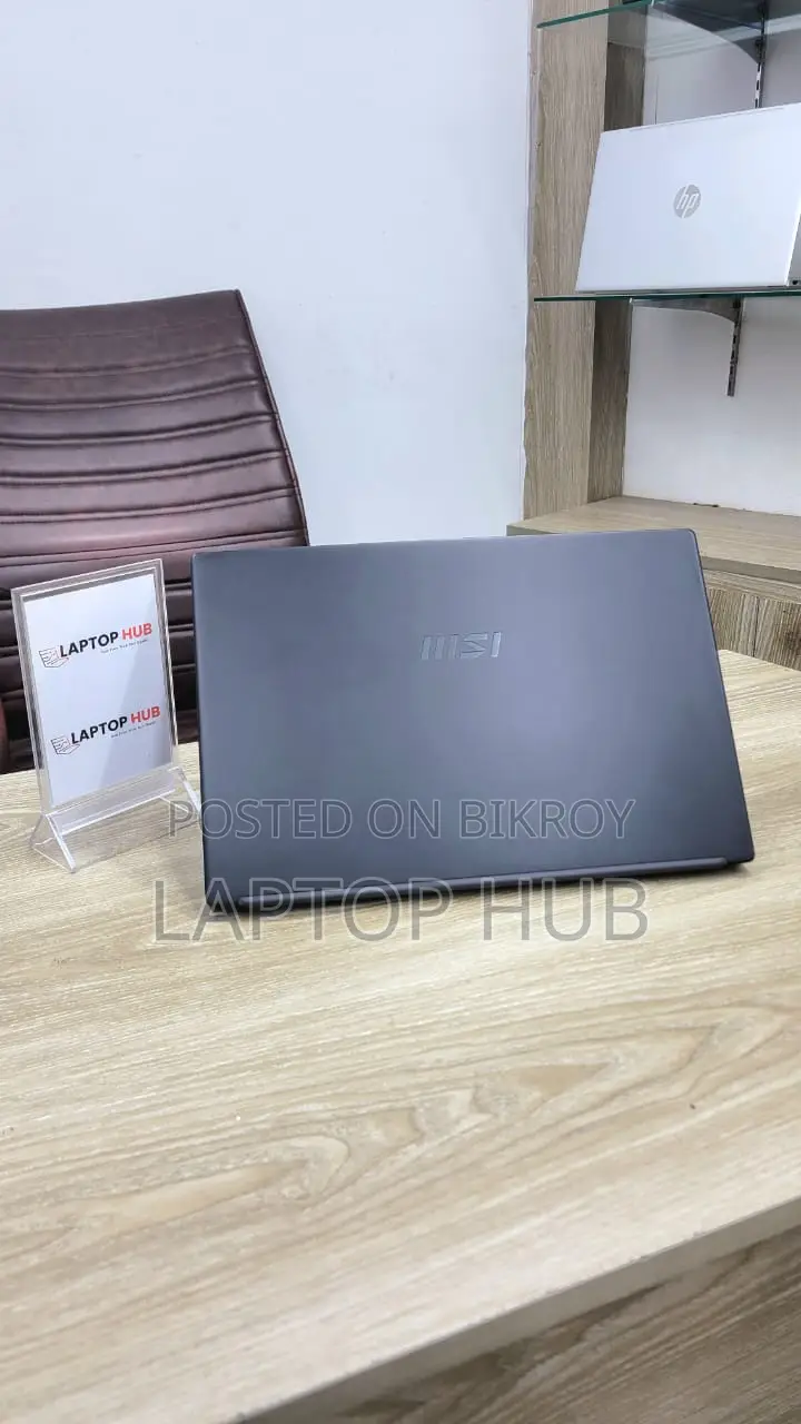 👉Low Price🚩 MSI Modern 14, intel i5-12 Gen|16 RAM+512 SSD|14“ FHD