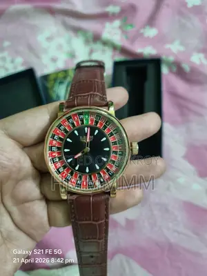 Casio Watch