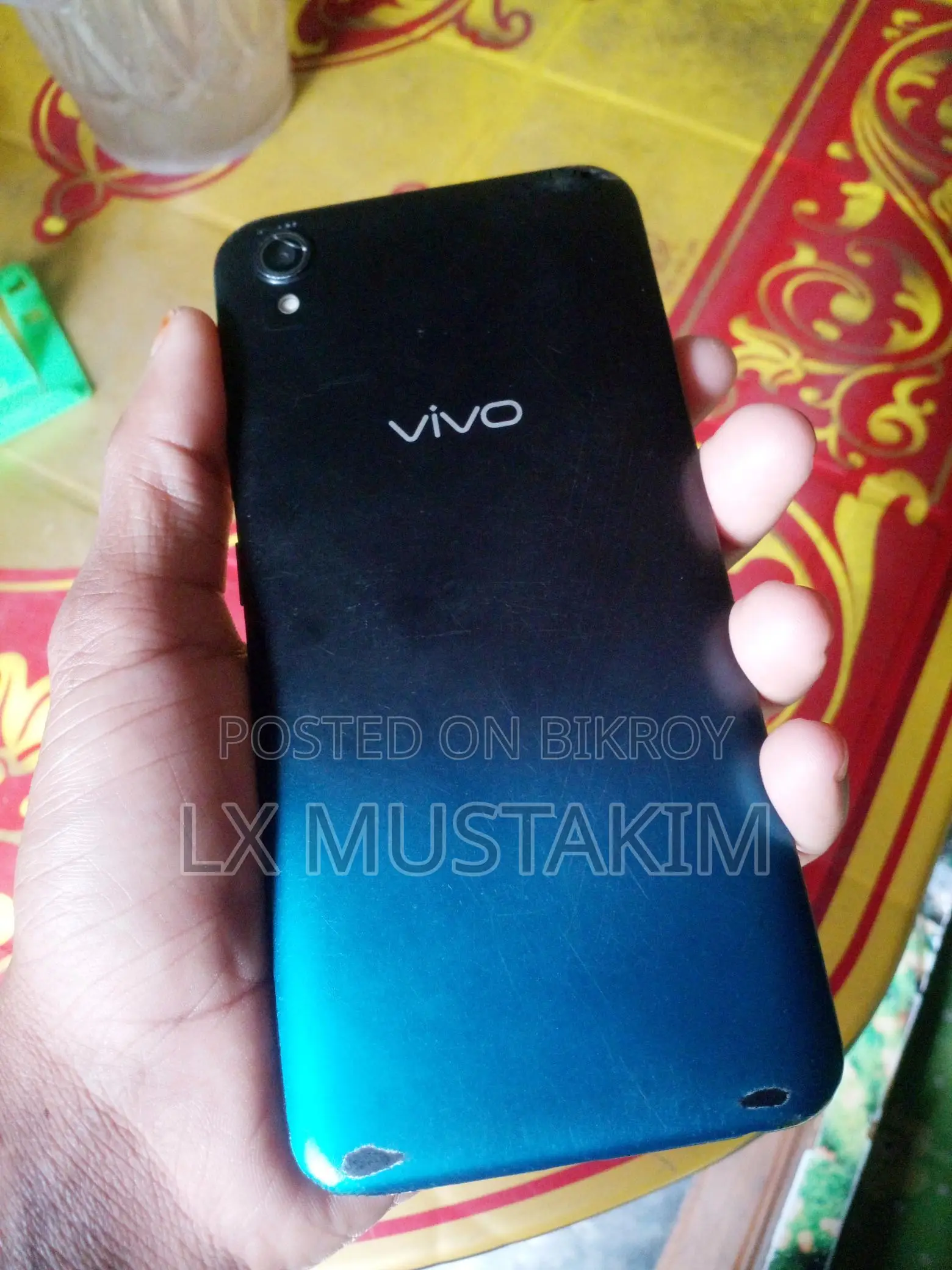 Vivo Y91c (Used)