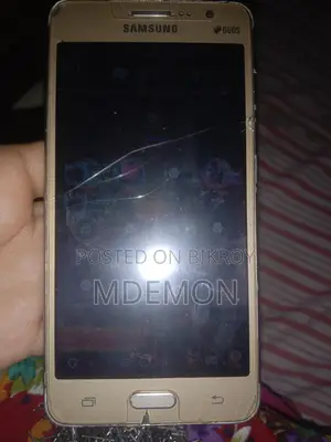 Samsung Galaxy J2 full fresh (Used)