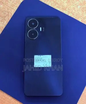 Realme C55 ৬/১২৮ (Used)