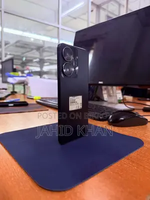 Realme C55 ৬/১২৮ (Used)