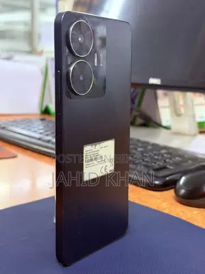 Realme C55 ৬/১২৮ (Used)