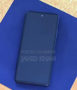 Realme C55 ৬/১২৮ (Used)