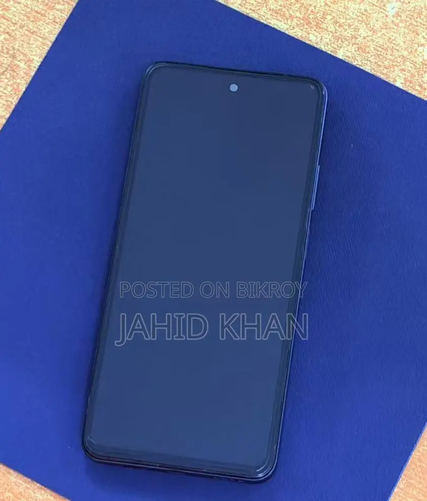 Realme C55 ৬/১২৮ (Used)