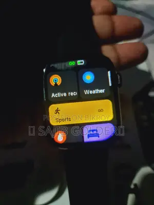 Smart Watch X10 Pro Max