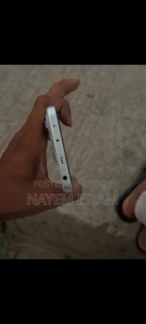 Xiaomi Redmi Note 14 8/128 (Used)