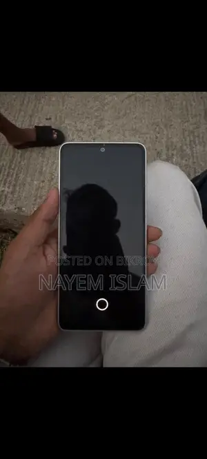 Xiaomi Redmi Note 14 8/128 (Used)