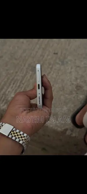 Xiaomi Redmi Note 14 8/128 (Used)