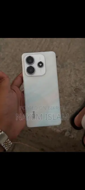 Xiaomi Redmi Note 14 8/128 (Used)