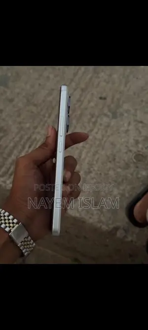 Xiaomi Redmi Note 14 8/128 (Used)