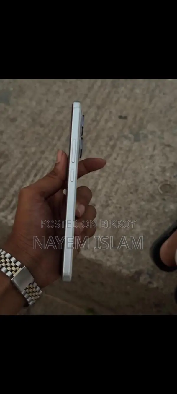 Xiaomi Redmi Note 14 8/128 (Used)