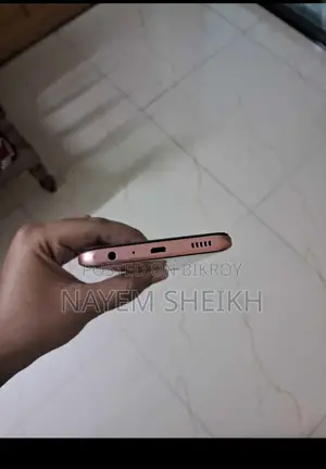 Samsung Galaxy A03 Core . (Used)