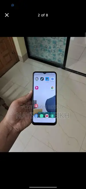 Samsung Galaxy A03 Core . (Used)