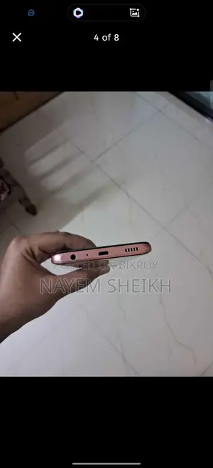 Samsung Galaxy A03 Core . (Used)