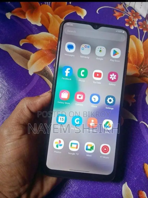 Samsung Galaxy A03 Core . (Used)