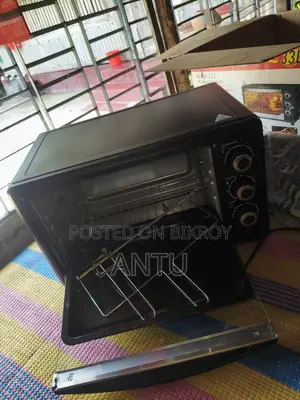 মাইক্রোওভেন বিক্রি হবে