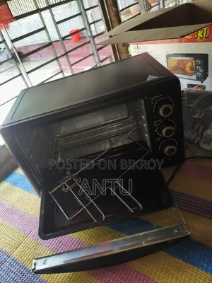 মাইক্রোওভেন বিক্রি হবে