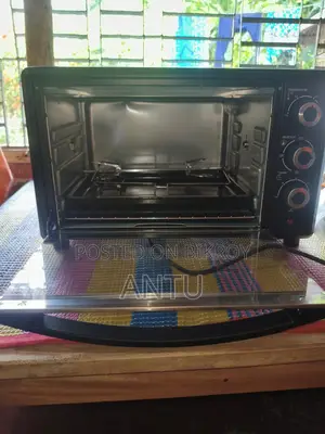 মাইক্রোওভেন বিক্রি হবে
