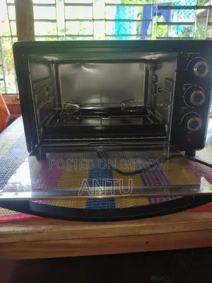 মাইক্রোওভেন বিক্রি হবে
