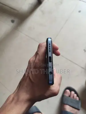 Infinix Note 12 (Used)