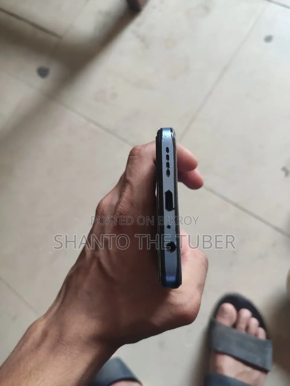 Infinix Note 12 (Used)