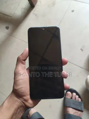 Infinix Note 12 (Used)