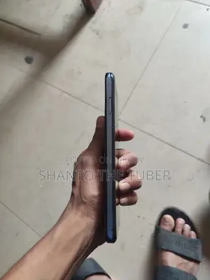 Infinix Note 12 (Used)
