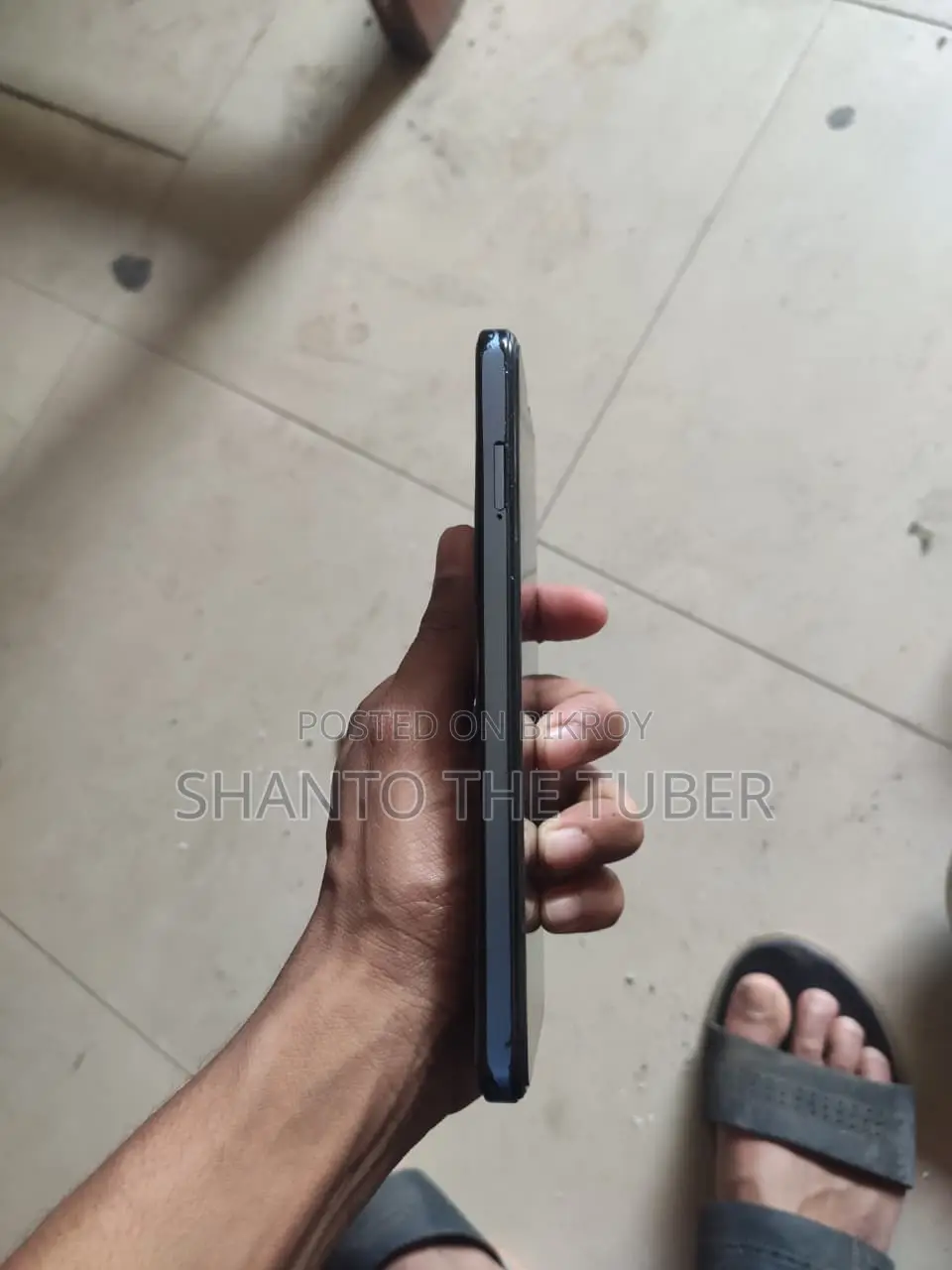 Infinix Note 12 (Used)