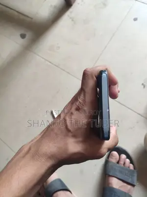 Infinix Note 12 (Used)