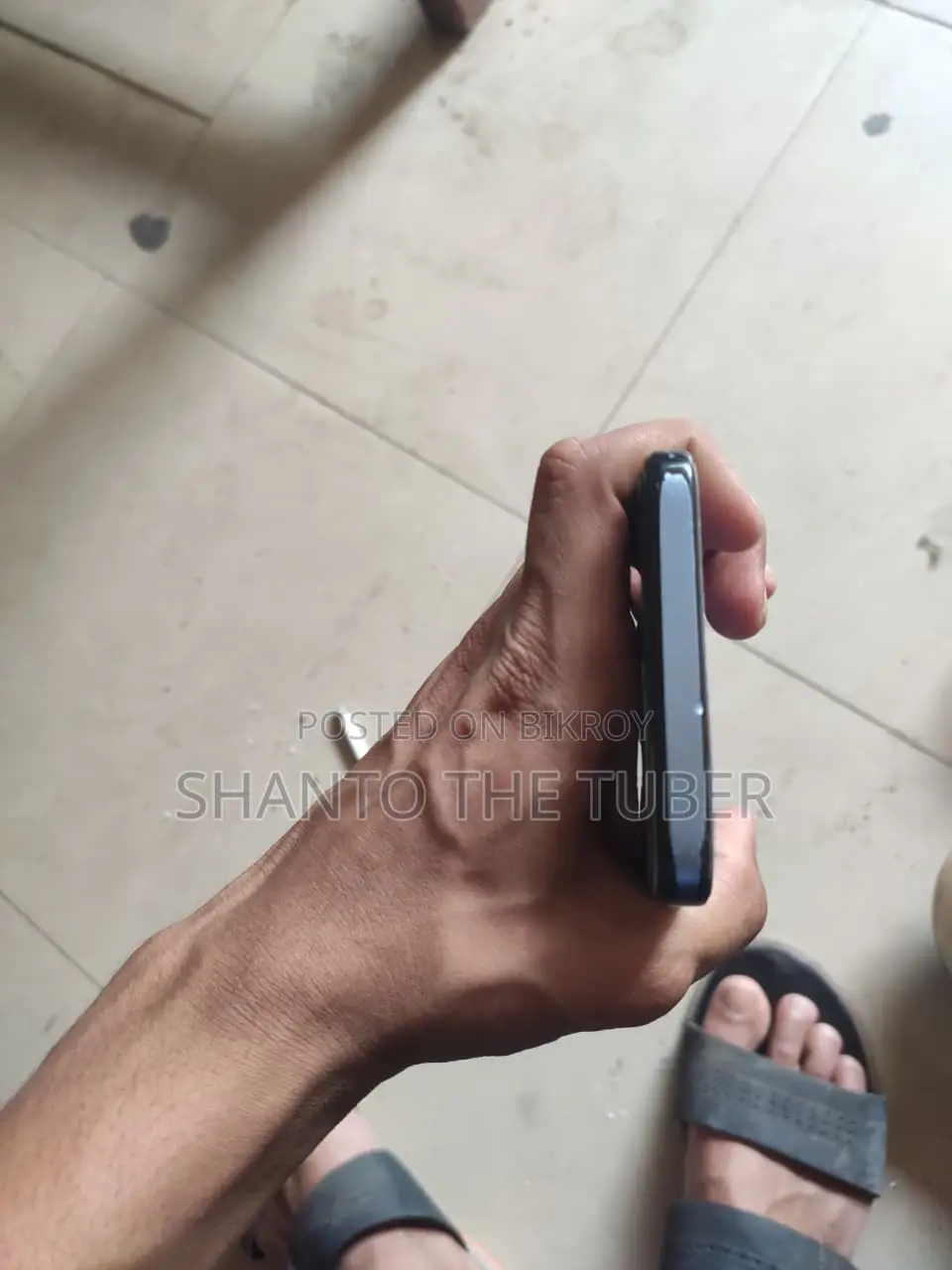 Infinix Note 12 (Used)