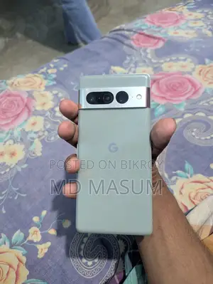 Google Pixel 7 Pro 12/128GB (Used)