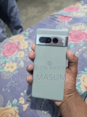 Google Pixel 7 Pro 12/128GB (Used)