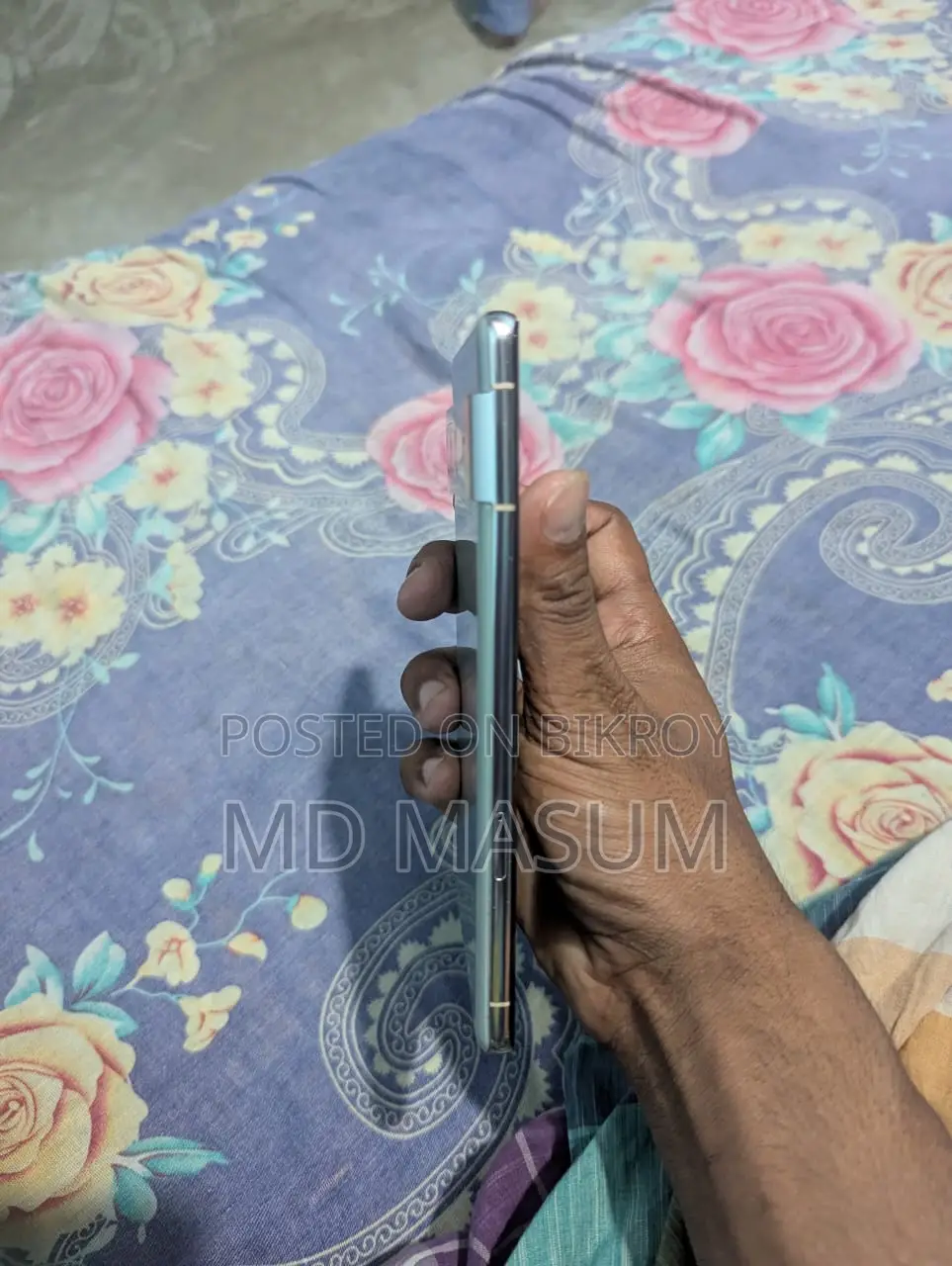 Google Pixel 7 Pro 12/128GB (Used)