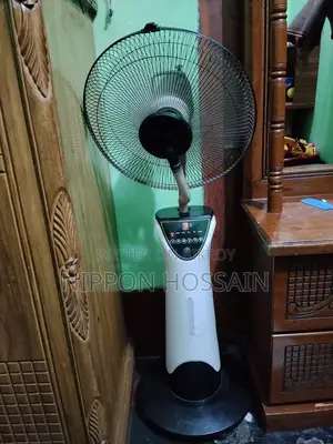 Brand New with AC and DC Remote